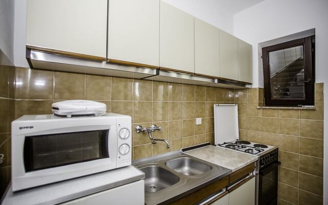Apartments Ostoja