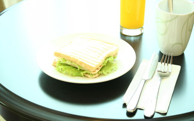 Lee Boutique Hotel Tagaytay