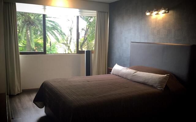 Suites Meson del Cid