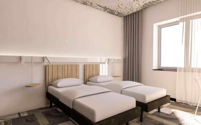 ibis Bucharest Politehnica