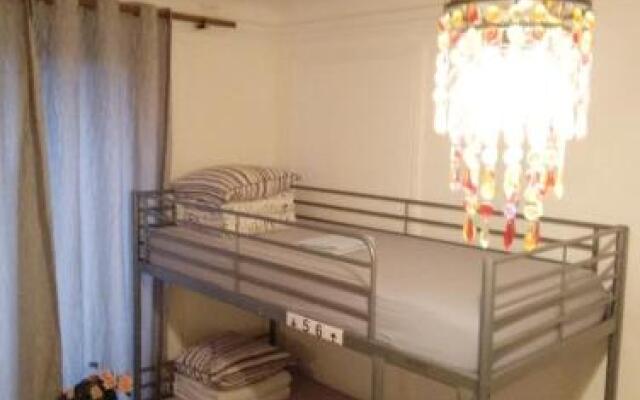 K & C Bed and Breakfast