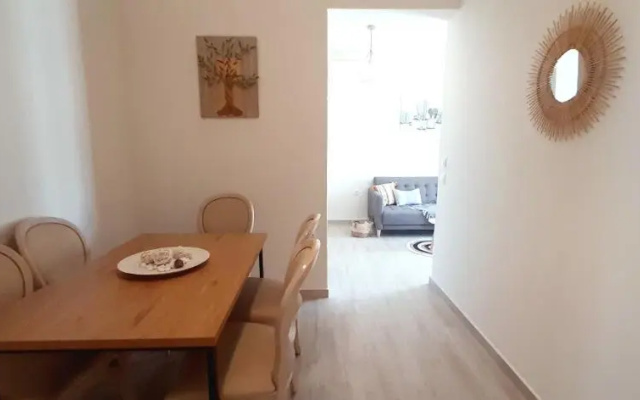 The Central Residence - Kassiopi Corfu Villas