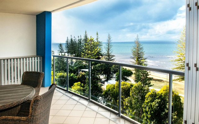 Scarborough Beach Resort QLD