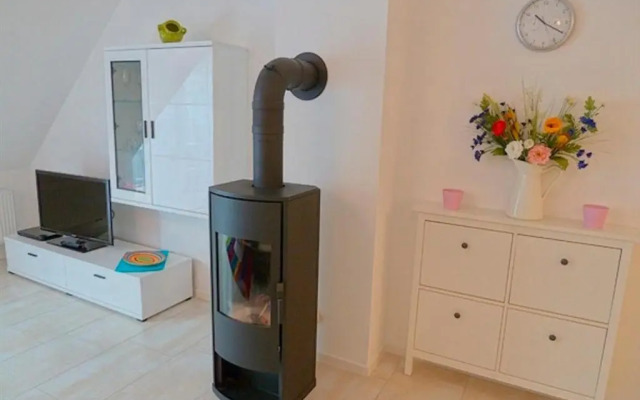 Les Belles, Haus Adele, FW Gracieuse, Whg 4