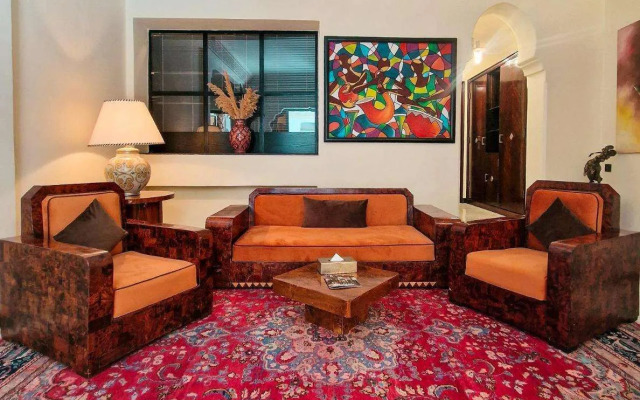 Palais Riad Razala & Spa