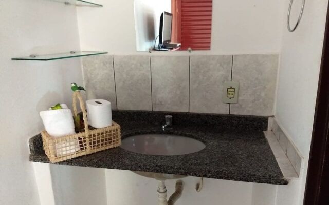 Pousada Aconchego da Chapada