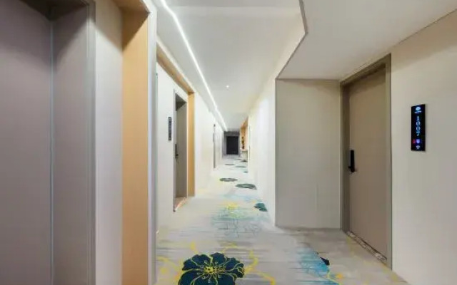 TongHua TEA hotel