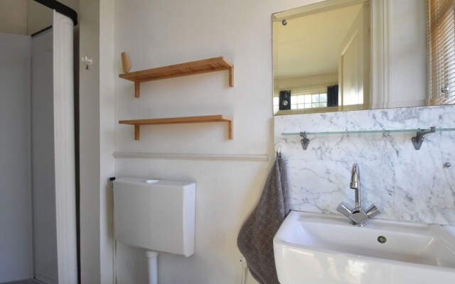 Luxurious Villa in Haarlem with Two Ponds