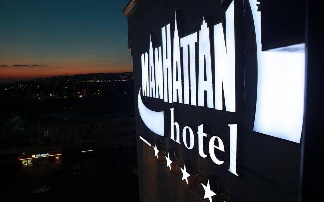 Manhattan Hotel