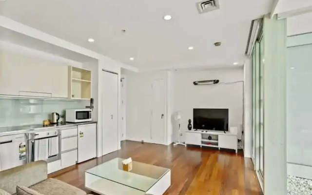 Viaduct Harbor Beauty - Free Wi-Fi, Gym And Pool