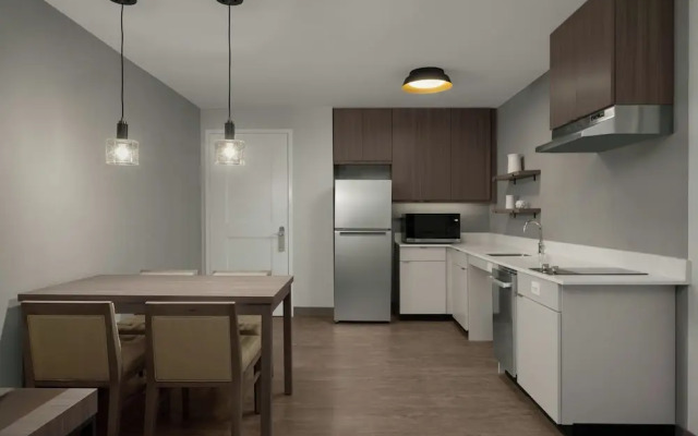 Residence Inn Eagle Boise