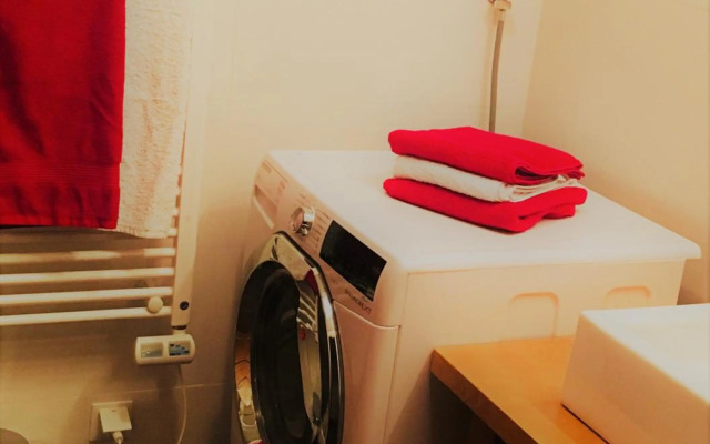 Vall’s apartment- by ski slopes