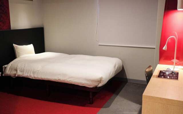 Wpü Hotel Shinjuku