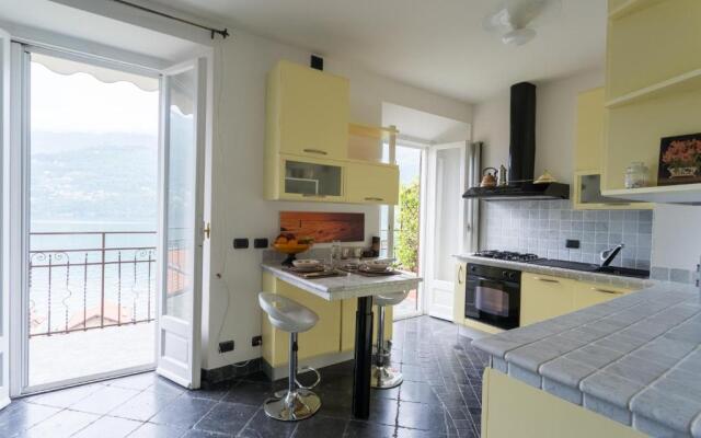 Lovely Apartment Overlooking Lake Como by Rent All Como