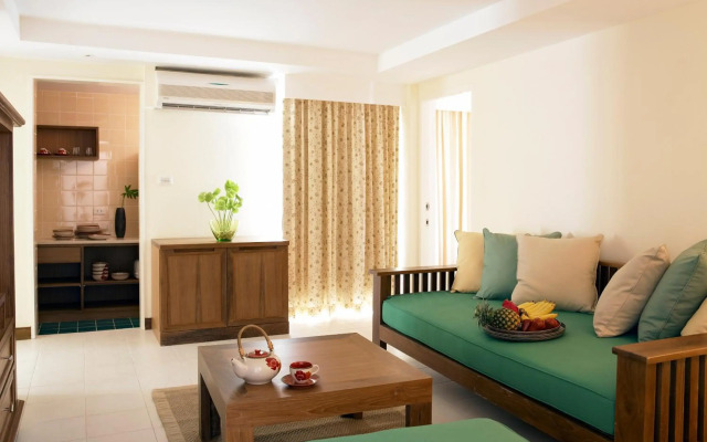 Veranda Lodge Hotel