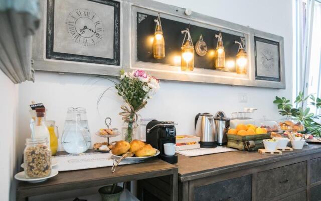 Addimora Boutique Suites