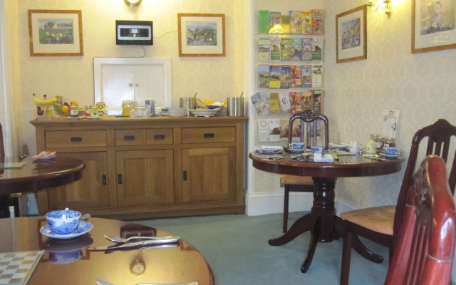 Clayhill House Bed & Breakfast