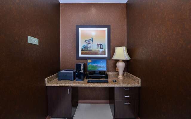 Americas Best Value Inn & Suites Cuero