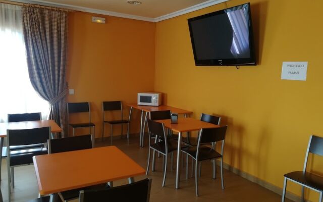 Hostal Jijones
