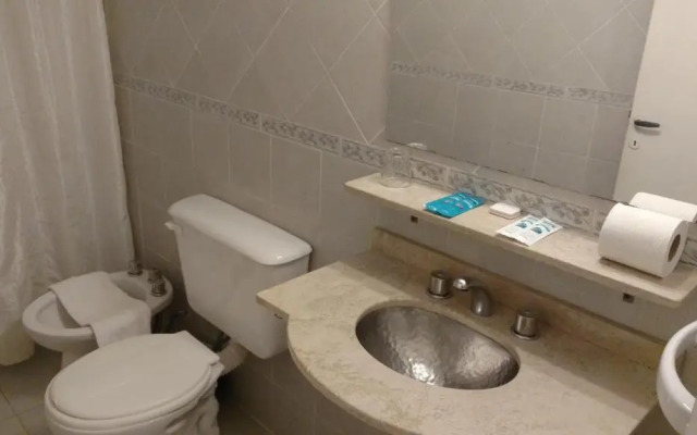 Hotel Holimasú
