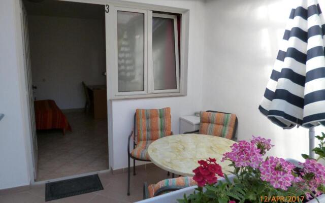 Apartments Haracic