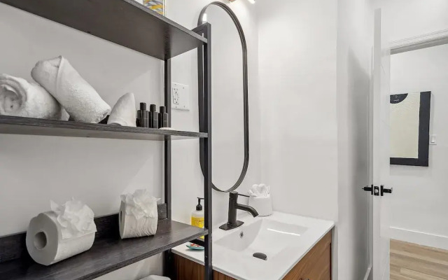 Casa Roselle 2 Bedrooms