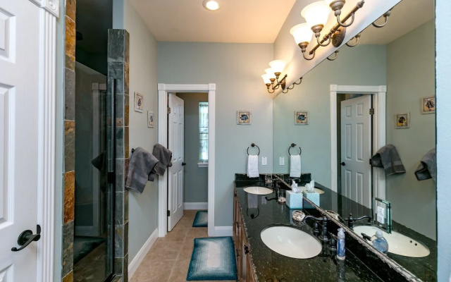 Porpoise of Life by Silver Sands Vacation Rentals