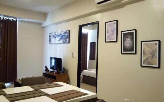 Condo Apartment in Mactan Newtown