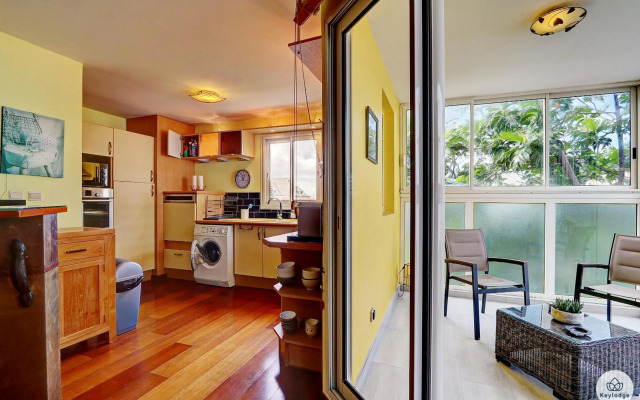 T4 - Le Diva - 110 m2 - Saint-Denis