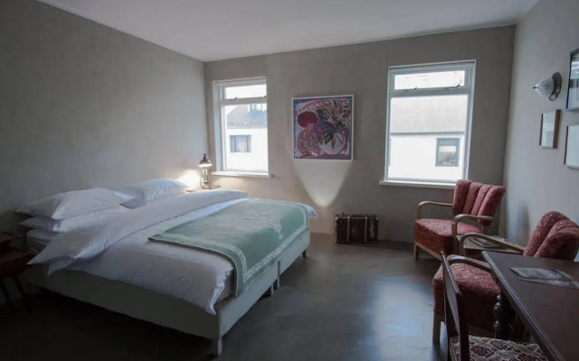 Hotel Siglunes