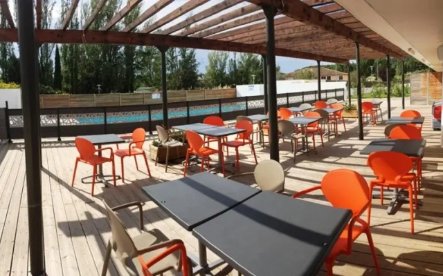 Apartment Adonis Aix en Provence.2