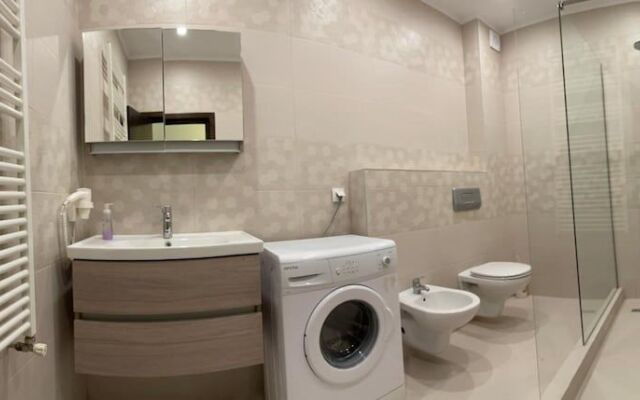 Apart holiday Maria Mamaia