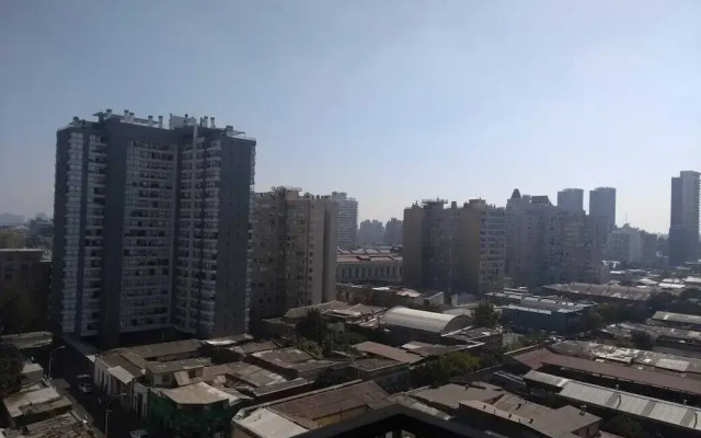 Alojamientos On Santiago