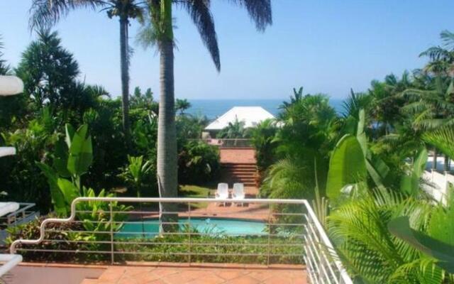 Thoko-Zani Beach House