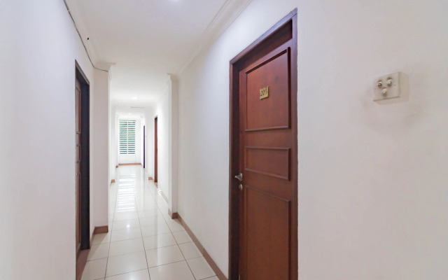 RedDoorz Syariah @ Hotel Simpatik Balikpapan