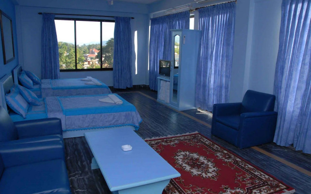 Trekkers Inn