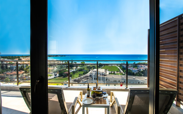 Alexia Resort & Spa