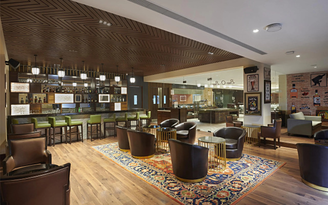 Country Inn & Suites by Radisson Zirakpur