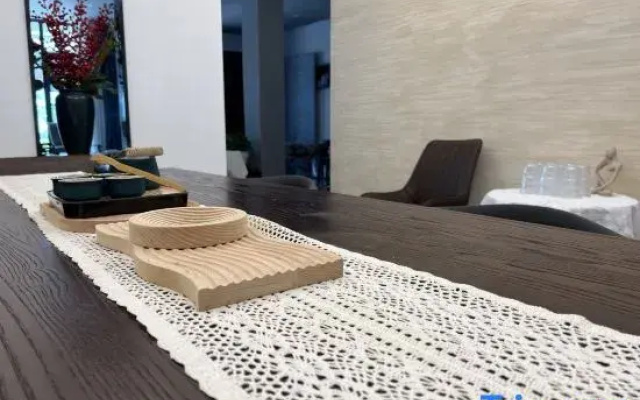 Moganshan Panxi mountain residence
