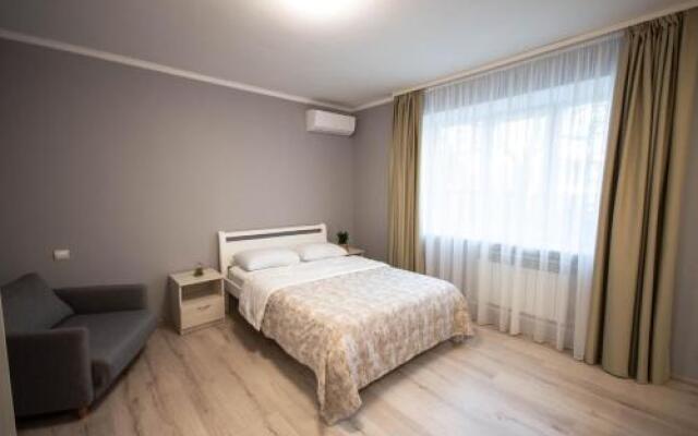 Lesi 3 Studio Apartment