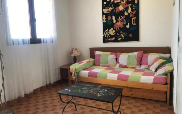 Maison Port Leucate, 2 pièces, 4 personnes - FR-1-81-55