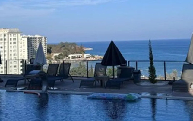 Class Premium Suit Otel