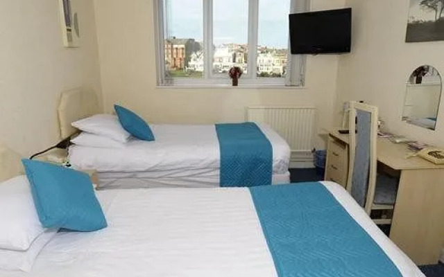 The Berwyn Guest Accommodation