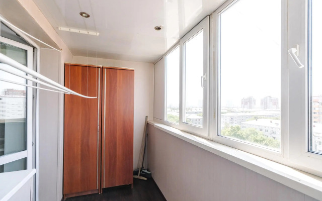 Как Дома на улице Мухина