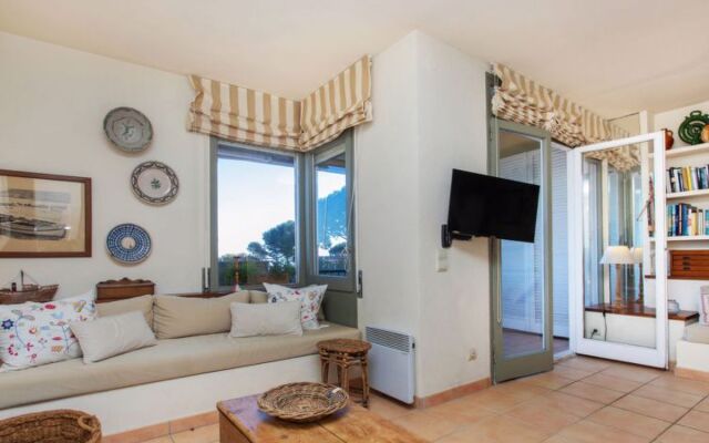 Apartment Chelo Calella de Palafrugell