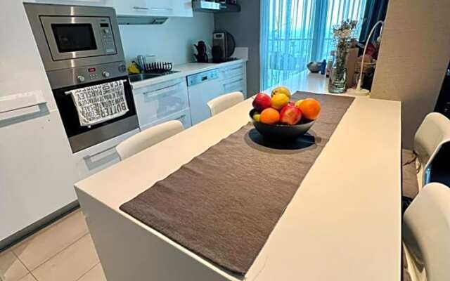 Nexte Residences Europe Istanbul
