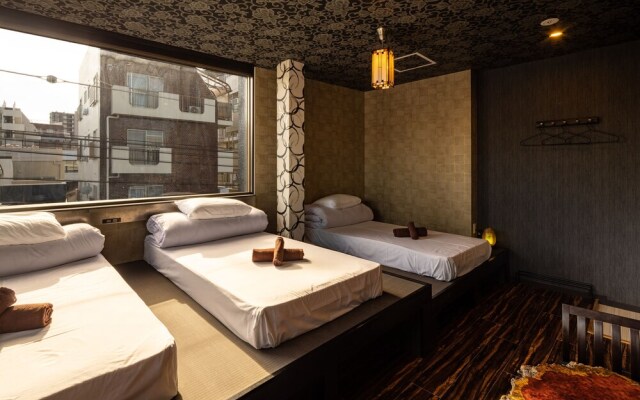 Establishment Asakusa