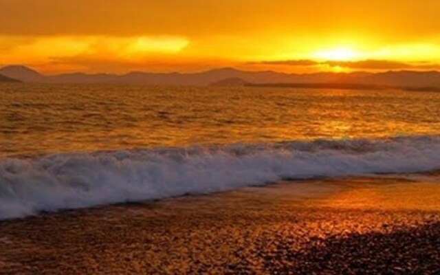 Hera Beach Hotel Fethiye GCR