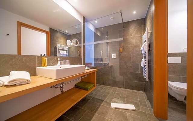 La Casies Mountain Living Hotel