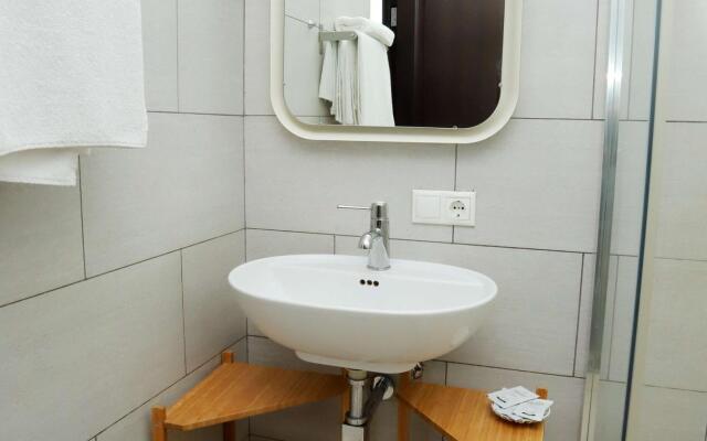 Vidnoff Hotel